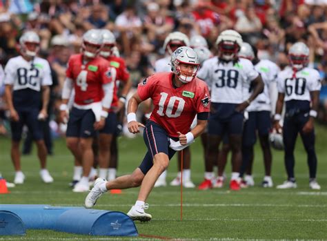 NFL notes: Is Bill Belichick embracing sports science at Patriots training camp?